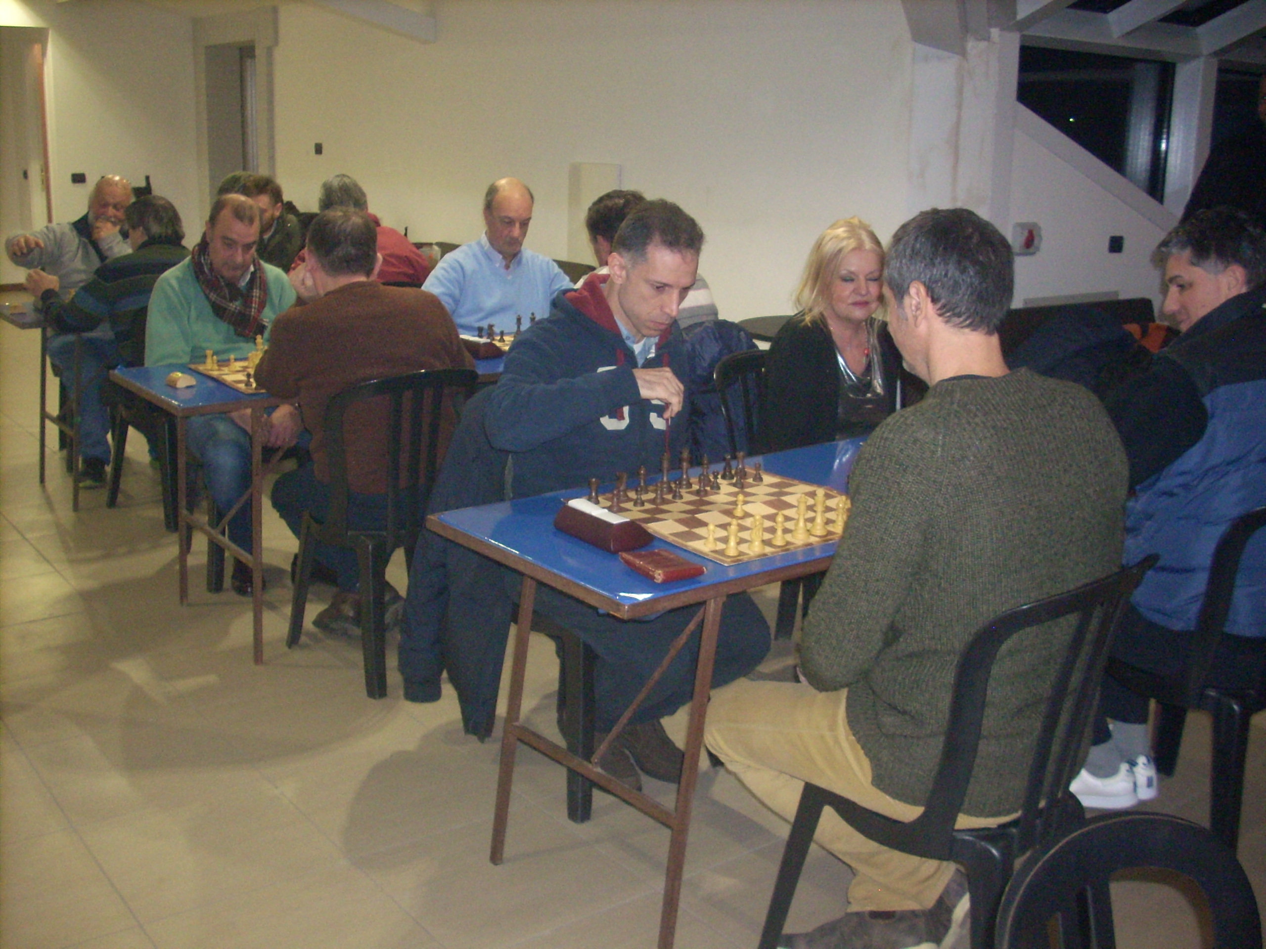 Torneo di Natale 2016