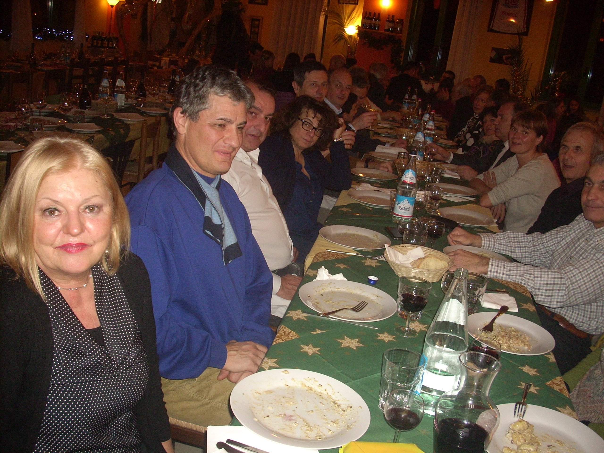 Torneo di Natale 2015