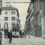 Varese 100 anni fa