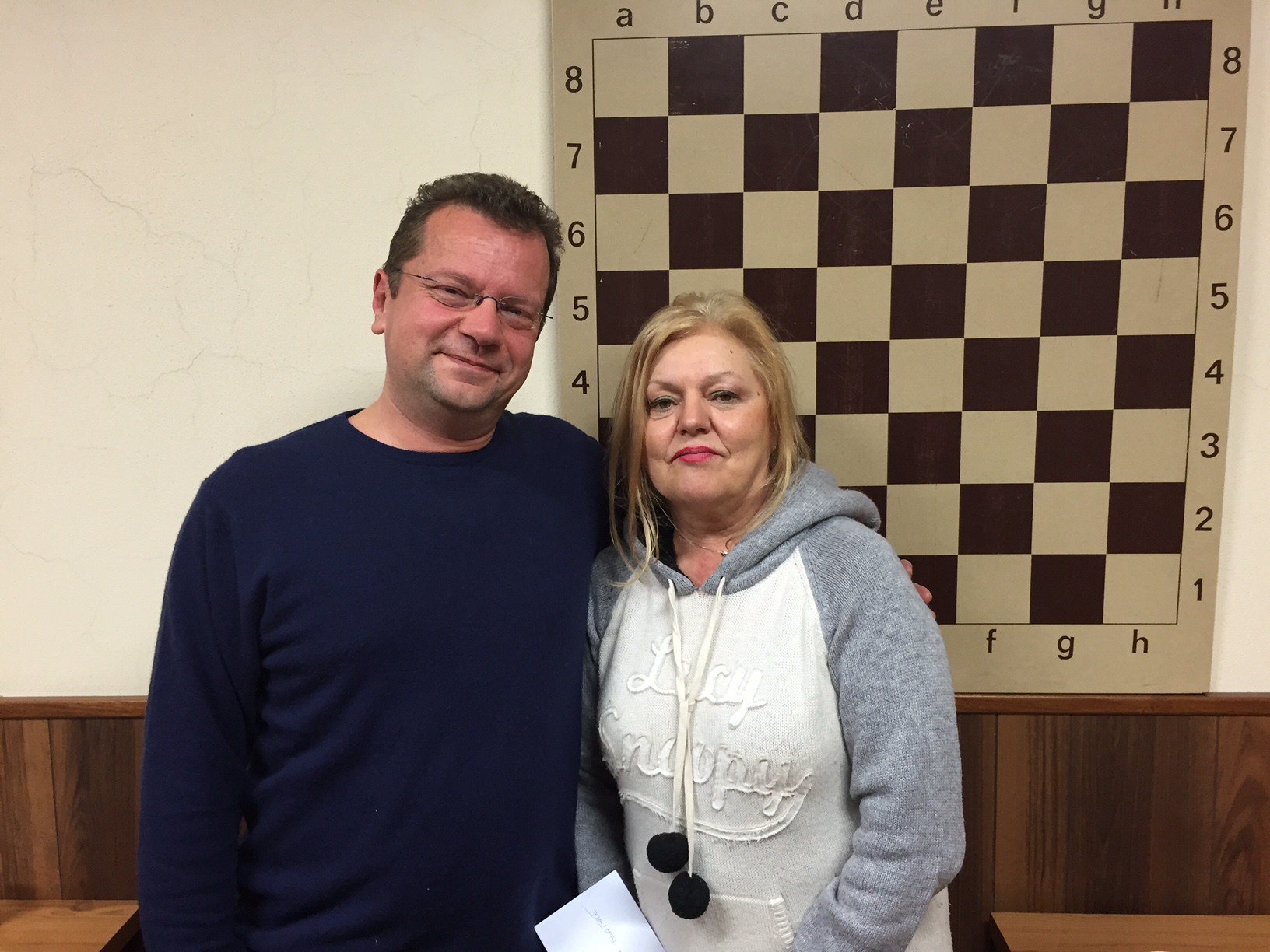 Torneo di Natale 2014