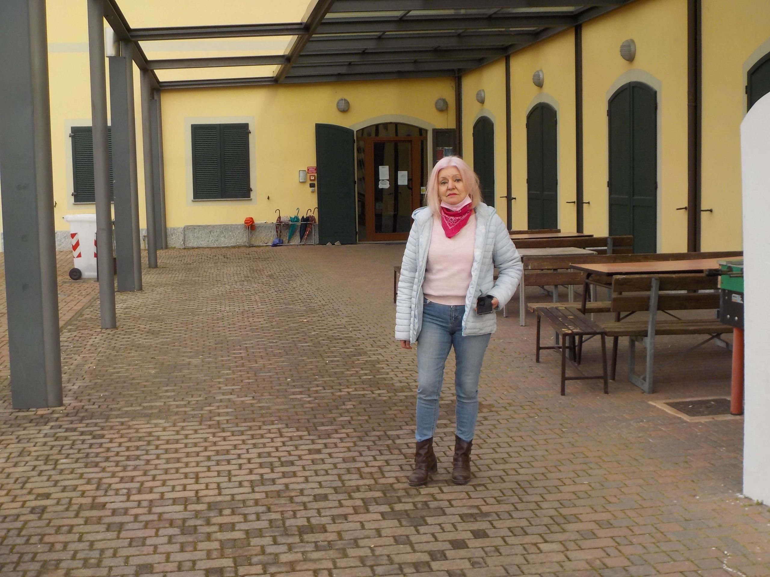 Nuova sede per gli scacchi a Varese