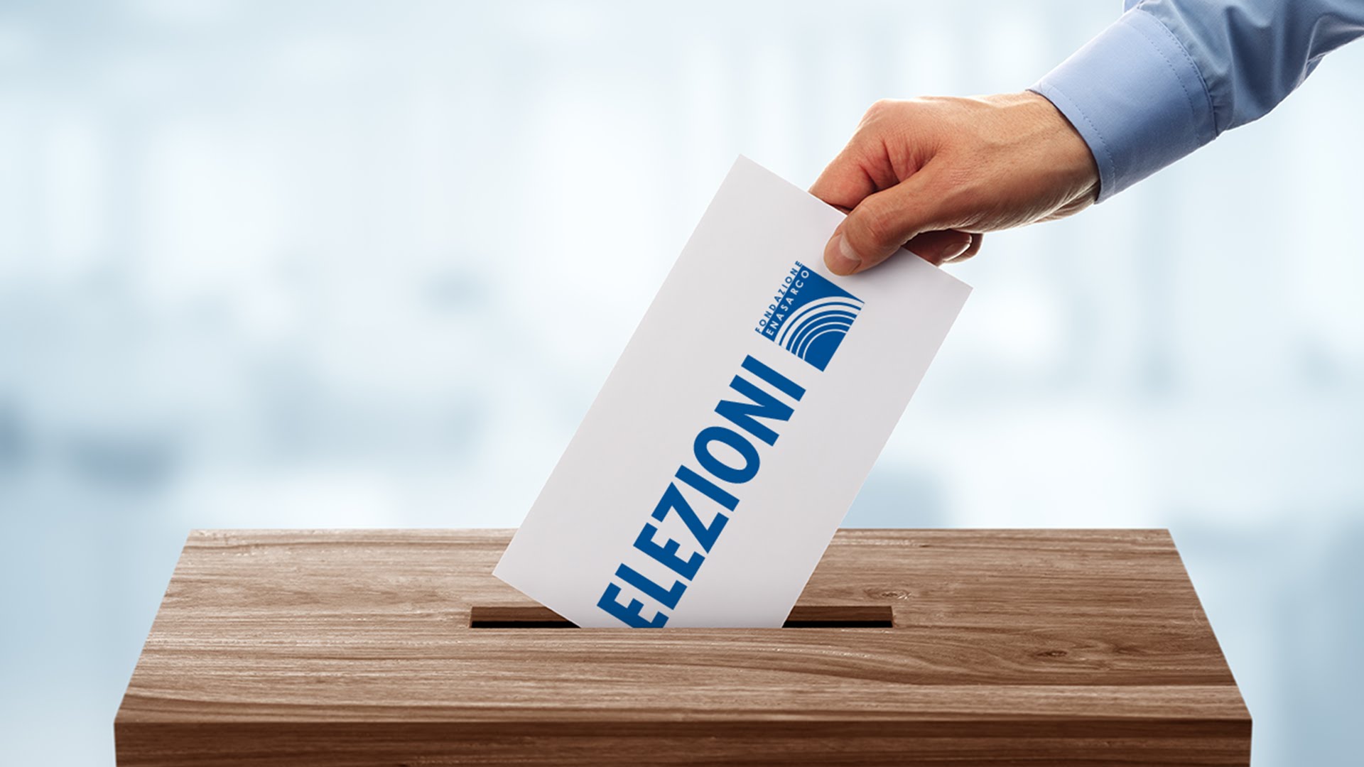 Elezioni Presidente e Consiglio Direttivo