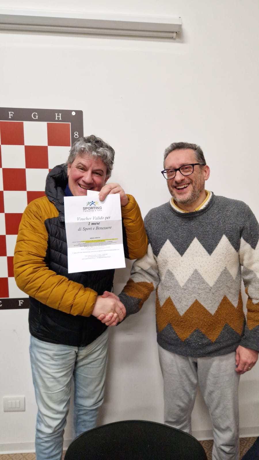 Alec Salvetti Vince 2° Tappa Circuito Blitz