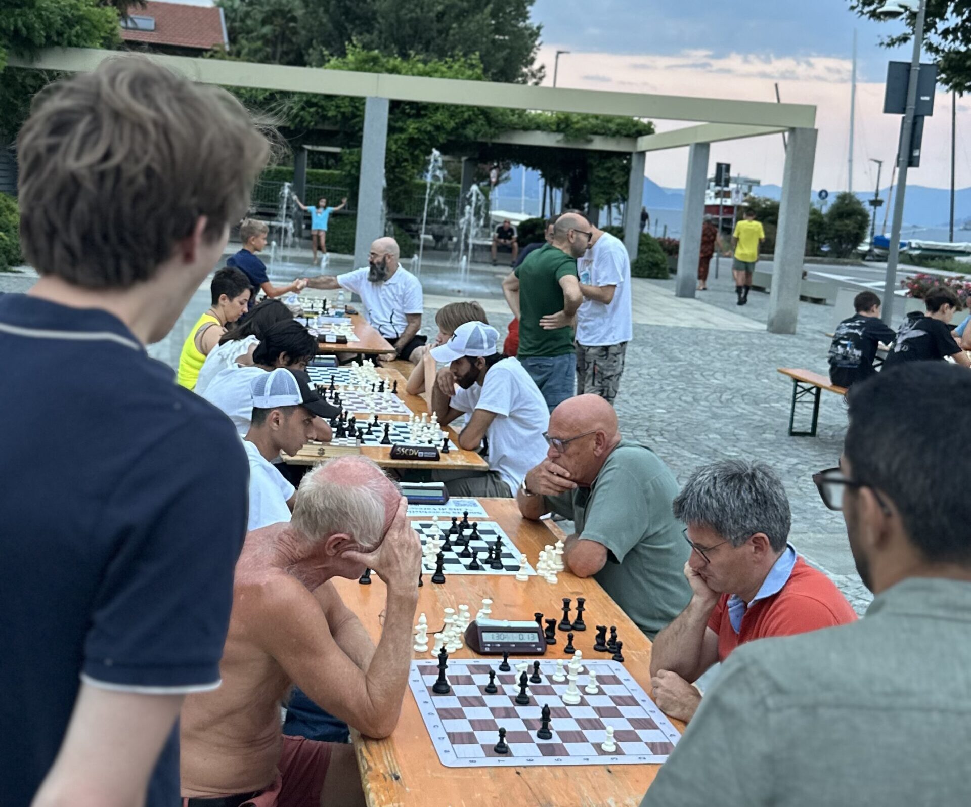 Eventi e Tornei di Scacchi a Varese: Settembre 2026