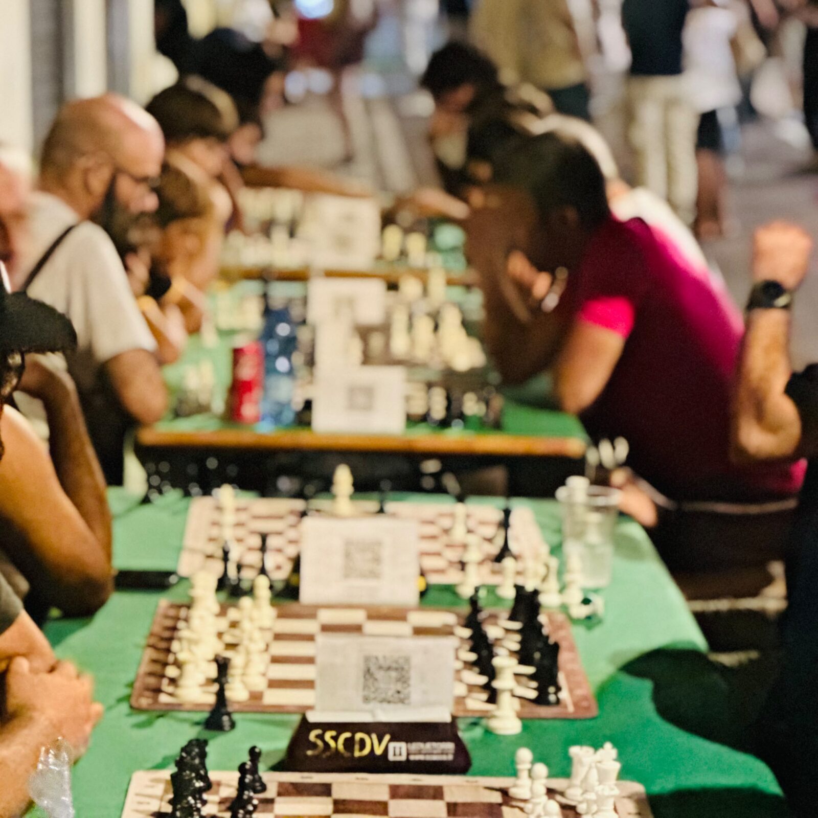 Scacchi a Varese e Provincia: Calendario Eventi, Tornei e Gioco Libero (Fine Settembre – Ottobre)